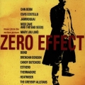 Zero Effect - soundtrack Zero Effect - soundtrack
